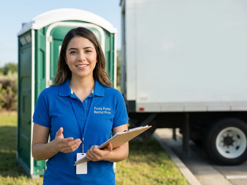 Porta Potty Rental  in Kutztown  FAQ